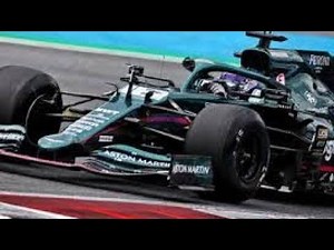 Max Verstappen Crash Today After Colliding with Kimi Antonelli IN Austrian Grand Prix 2025