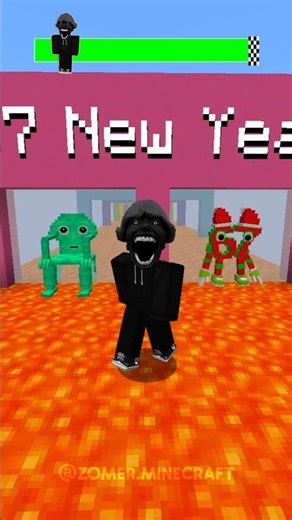 Guess The Correct 67 Lore Italian Brainrot✅😱 P.1 #roblox #minecraft