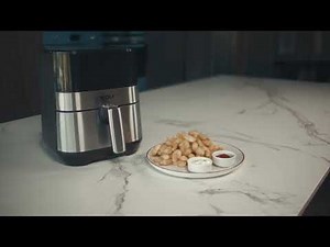 Freidora FDV Airflow