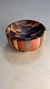 Carve Bowl | Hess Carpentry & Woodwork LLC