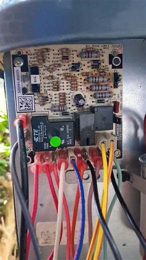 Compressor, Filter Dryer, & Capacitor Replaced! Leak Test Done/Pulling A Vacuum