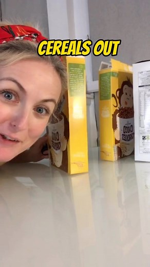 22K views · 400 reactions | It’s the milk for me 藍藍藍 Mum morning pranks. You’re welcome 藍 Sleepy people in the morning are the best #prank #funny #funnyreels #comedy #jokes #parenting #memes #funnymeme #funnyvideos #momcomedy #breakfast #fun #new #mumlife | Harfin Family | Facebook