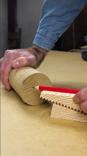 How to Make a Wooden Marking Jig | DIY Woodworking Tool