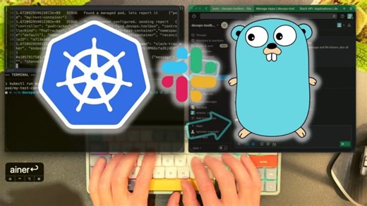 How to build Kubernetes Operators for DevOps in just a few minutes! | Donald Lutz