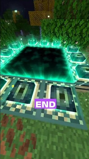 🌿 This Texture Pack Makes Minecraft Bedrock MORE BEAUTIFUL #minecraft #texture #realistic #realis...