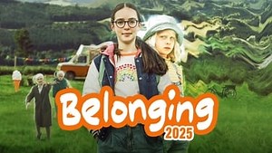 Belonging: Five new short films for kids