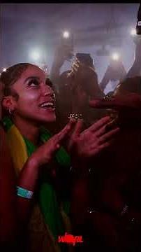 Who Knows The Lyrics? Crowd Goes Wild! | Skillibeng City Splash 2025