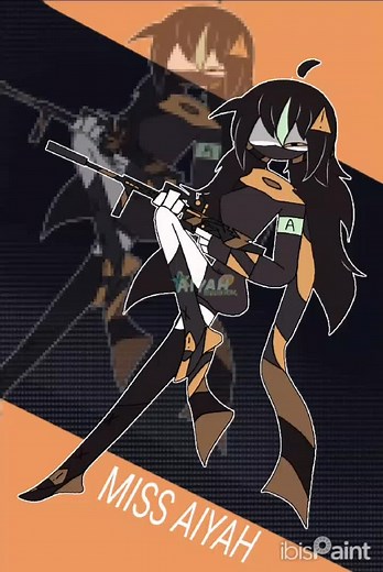 Danger in FPE World: A Trendy Art and OC Adventure