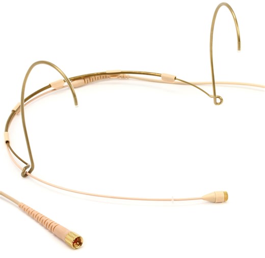 Used 4066 CORE Omnidirectional Headset Microphone with MicroDot Connector - Beige Price Advisor - Sweetwater's Gear Exchange - Sweetwater's Gear Exchange