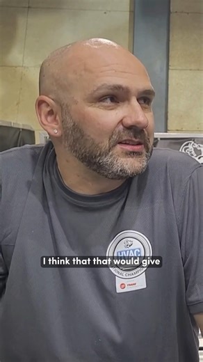 At the ServiceTitan HVAC National Championship powered by Trane, we got HVAC champion Craig Childress’ first reaction to Atlas, the AI sidekick for the trades. Now, see how the rest of the industry is leveraging AI to empower their teams. Download our 2026 State of AI in the Trades: Stop Operating. Start Automating. https://servicetitan.info/3MUXOex | ServiceTitan