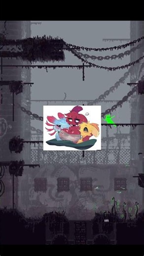 LUST #rainworld #slugcat