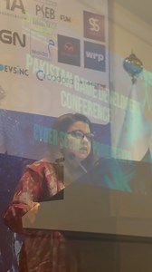 2.3K views · 32 reactions | At the Pakistan Game Developers'...