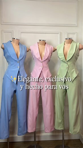 Menina Boutique / tienda de ropa. on Instagram: "💎Nuevos ingreso de conjuntos exclusivo🤍 👉🏻Tamaño P M G 🛵 contamos con servicio de delivery"