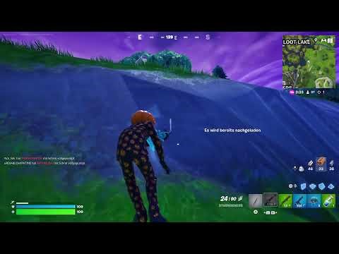 Turn off ur brain | Fortnite