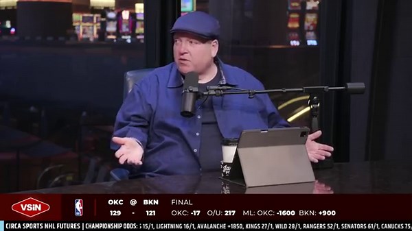 The Truth About Parlays: How Sportsbooks Profit Off Bettors