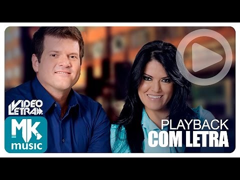 Rayssa e Ravel - O Grande - PLAYBACK COM LETRA