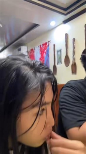 Ito ang dahilan kung bakit koryano ang tawag ko kay GP😁😂 | Familia Rosa