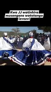 Zion Apostolic Church Zimbabwe on Reels