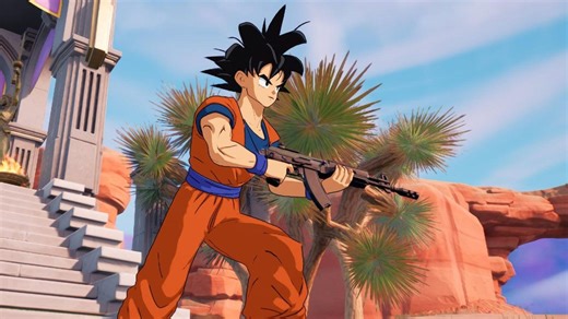 Top 8 most popular Fortnite weapons in Chapter 3 Season 3