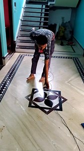 First floor kaj kemon lagche #trending #home #design #work | Anowar mondal