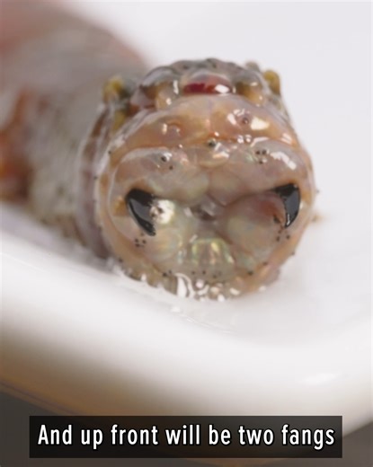 Which creature has the worst bite?? | Brave Wilderness