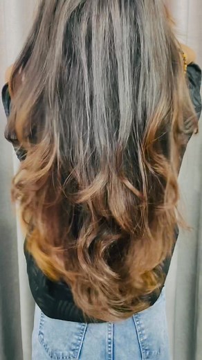 Hair cut 😍🩶 . . . #haircut #hairdressing #haircolor #HairSpaTreatment.... | Menu's hair,beauty and bridal Salon