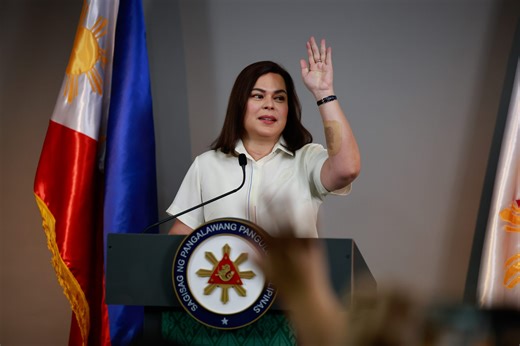 Sara impeachment: What are the implications of SC's new ruling?