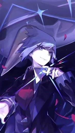 Steven stone....#pokemon#edit#fypシ