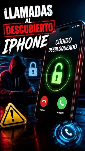 The iPhone code that reveals where your calls end up 😳