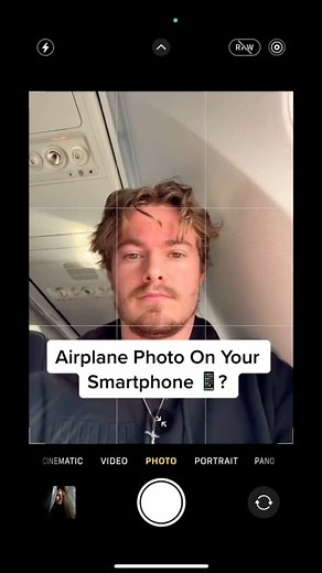1.5M views · 5K reactions | Airplane Photo On Your Smartphone ? #fyp #viral #iphone12 #iphone11 #iphonephotographytips #iphonetricks #tipsandtricks #tips #iphoneaesthetic #iphone14 #photography #photographytips #photoshoot #ios18 #iphonehacks #shotoniphone #mobilephotography #tutorial | Jdthecameraguy | Facebook