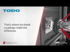 Spill‑Free Liquid Cooling: How TODO® Dry‑Break Couplings Protect Data Centers