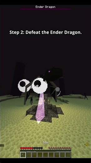 How to Get Elytra in Minecraft