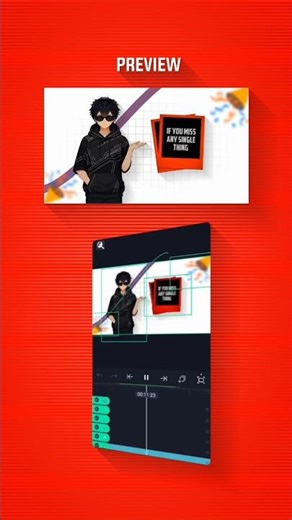 Alight Motion @ExpertizeYt Intro Breakdown 🥵 || Intro Breakdown 🔥 || Alight Motion tutorial