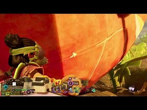 How to Find Apple Bits, Fresh Apple Bits Location - Grounded 2
