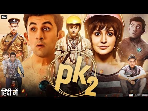 PK 2 – Full Comedy Blockbuster 2025 | Aamir Khan, Kareena Kapoor & Ranbir Kapoor |Latest Full Movie