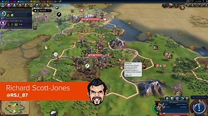 Eleanor of Aquitaine is coming to Civilization 6 to take your cities (peacefully)