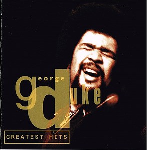 George Duke - Greatest Hits
