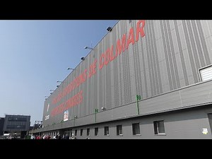 Phila-France 2025 à Colmar