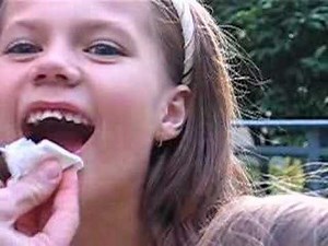 Loose Tooth "Pull Out"