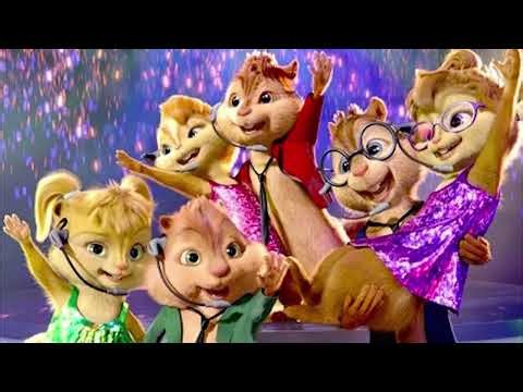 "Good Time" (Alvin & The Chipmunks Version)