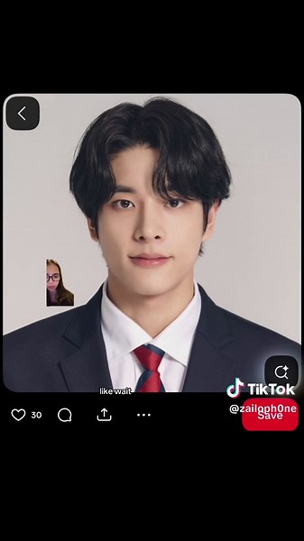 Jake Enhypen: Speaking My Truth in Kpop and MLP