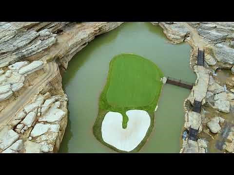 Payne's Valley: A 19-hole Tour