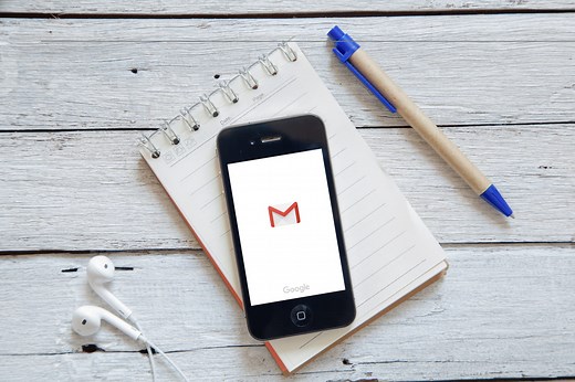 Cómo enviar un email con un archivo adjunto por Gmail