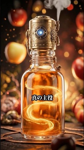 食前の1杯で変わる！リンゴ酢がもたらす「血糖値ケア」の驚くべき効果とは？ #内臓脂肪 #痩せ体質 #代謝アップ