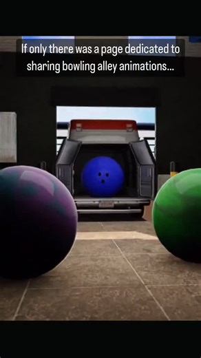 @bowling_animations on Instagram: "Follow @bowling_Animations for the best bowling animations around! All Video Credit Goes To The Owner"