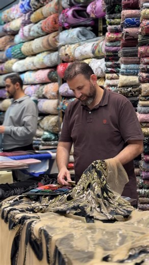 The luxury ün the world | Hatun Tekstil