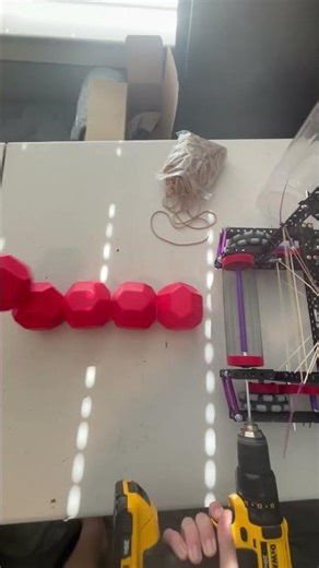 40040M new intake rubber bands #pushback #vexrobotics #vexroboticscompetition #robotics #vex