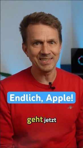 iOS 27 Beta: Diesen Wunsch erfüllt Apple endlich 🪄