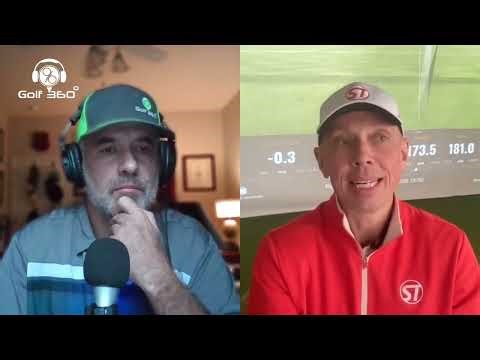 ‪@robcheneygolf1‬ - A coaches journey, and The misconceptions and controversy around Stack & Tilt
