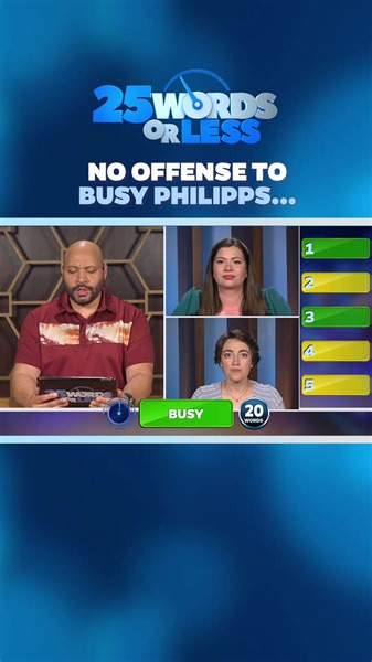 Team Colton is hustling! #25WordsorLess | 25 Words or Less